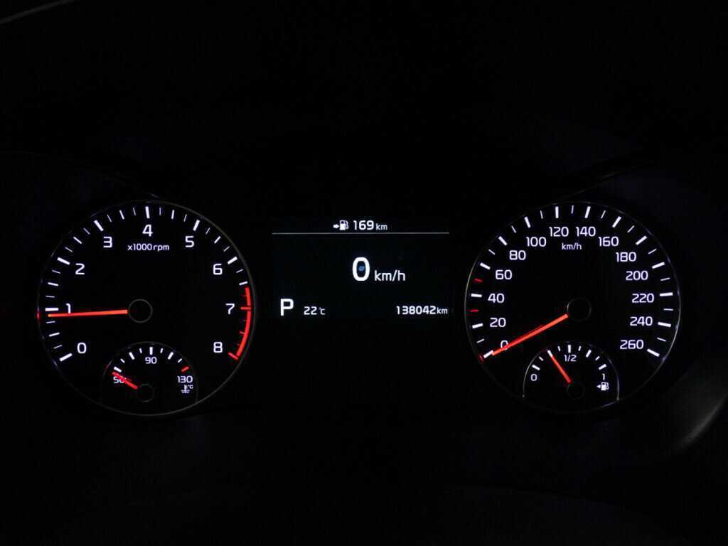 Купить Киа Оптима, 2018, 138 041 км.. Фото: #11