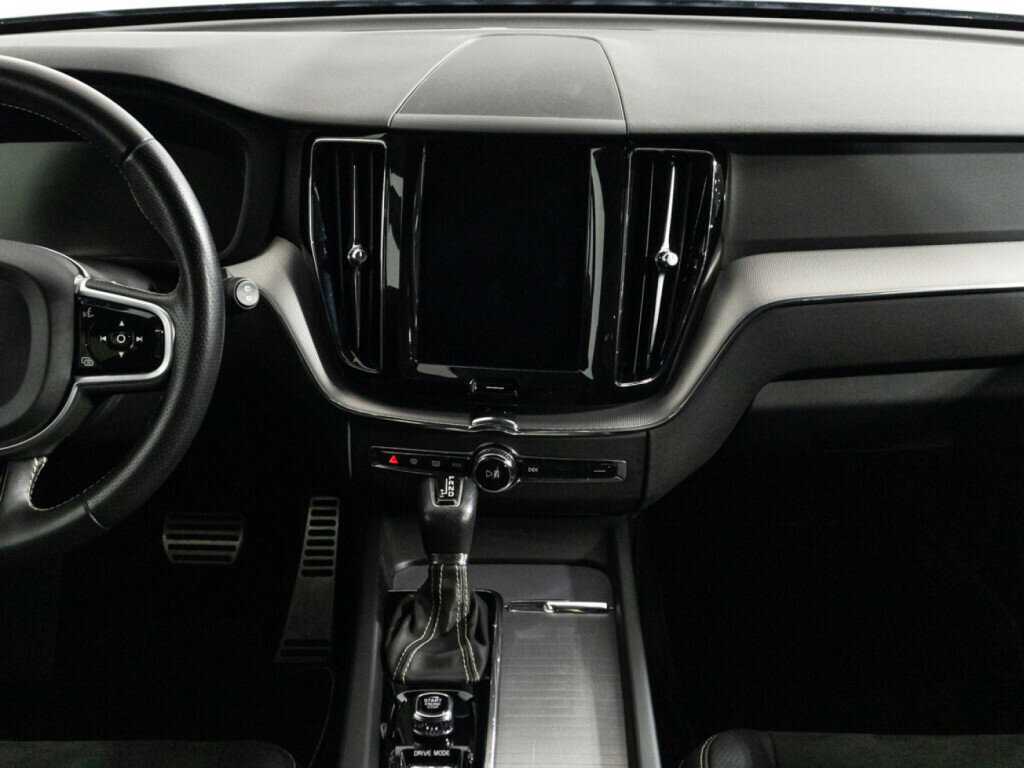 Купить Volvo XC60, 2018, 134 300 км.. Фото: #13