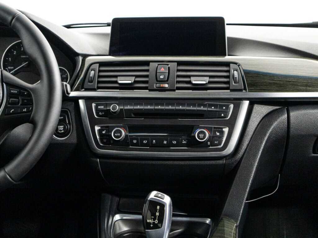 Купить BMW 3 серии, 2012, 192 190 км.. Фото: #13