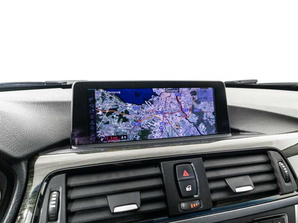 Купить BMW 3 серии, 2012, 192 190 км.. Фото: #15