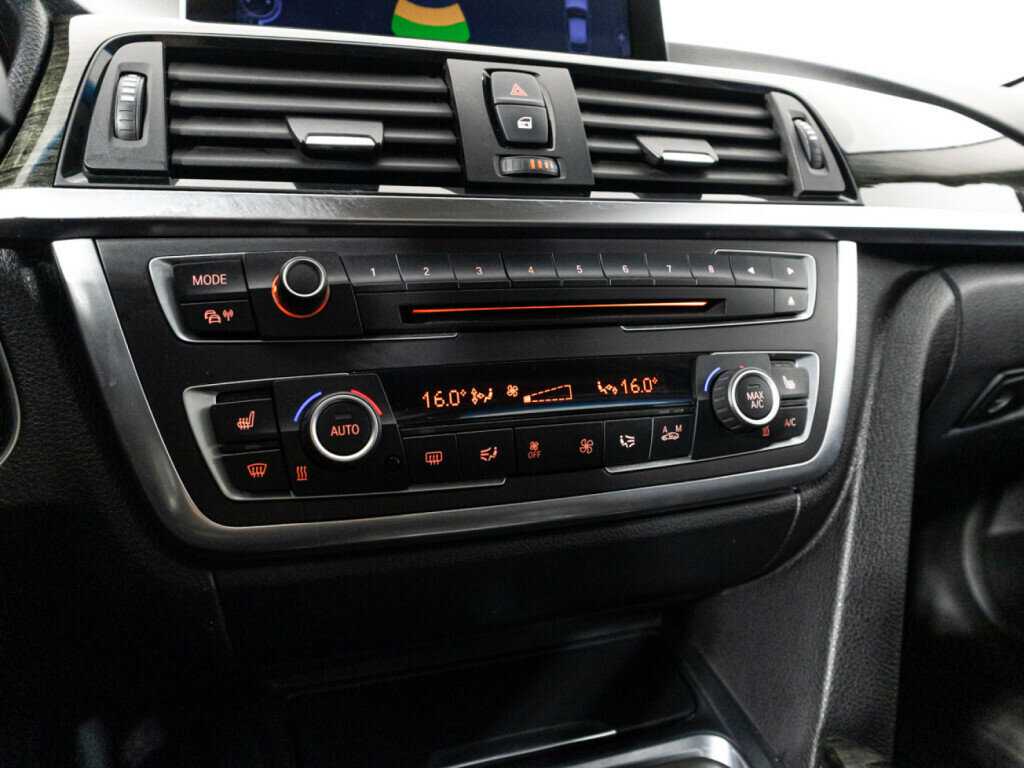 Купить BMW 3 серии, 2012, 192 190 км.. Фото: #16