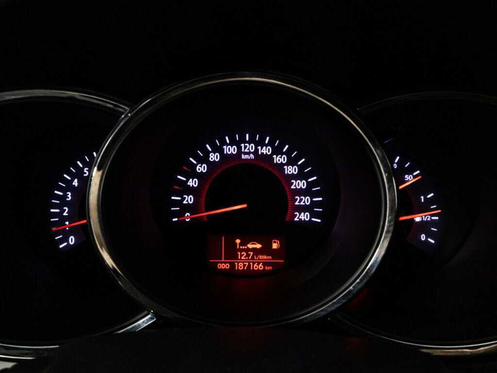 Купить Киа Соренто, 2012, 187 165 км.. Фото: #11