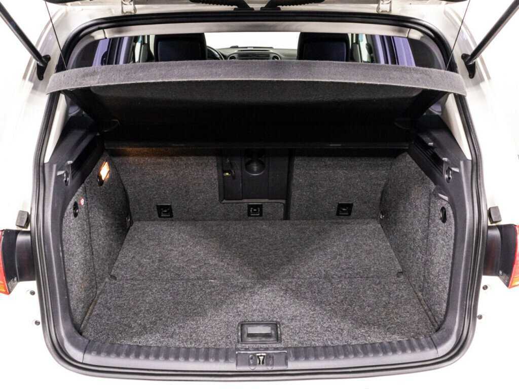 Купить Фольксваген Тигуан, 2012, 186 000 км.. Фото: #14