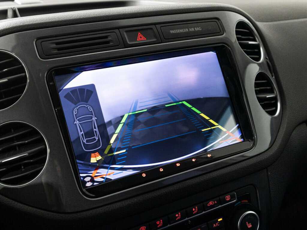 Купить Фольксваген Тигуан, 2012, 186 000 км.. Фото: #15