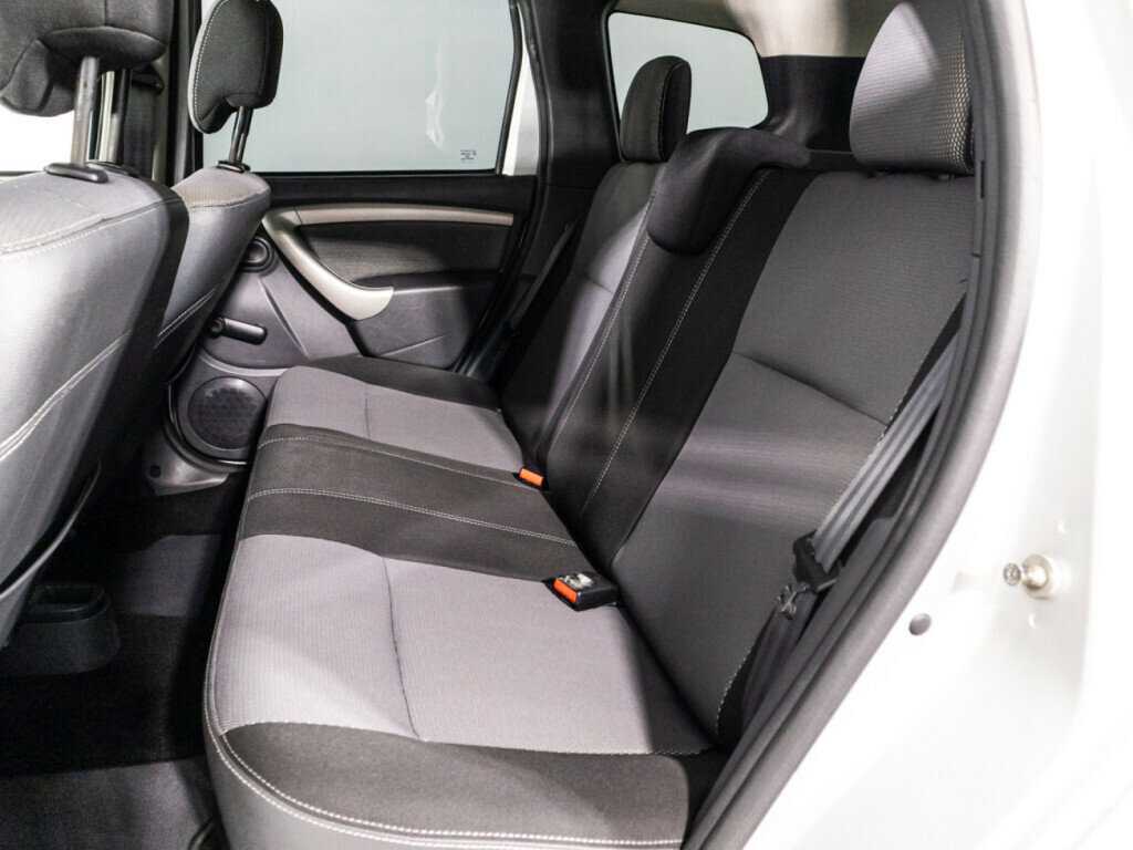 Купить Рено Дастер, 2015, 141 300 км.. Фото: #9