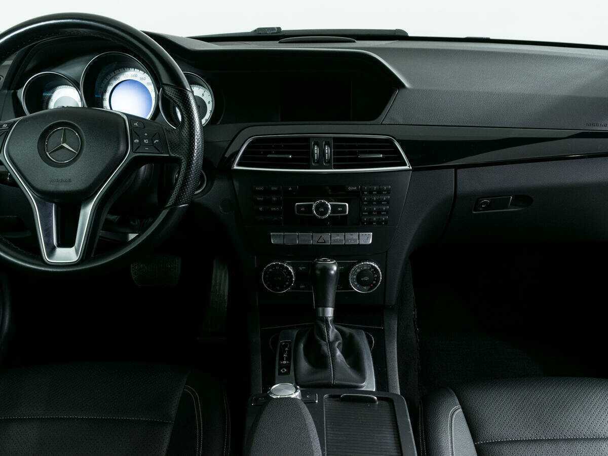 Купить Mercedes-Benz C-Класс, 2014, 79 626 км.. Фото: #8