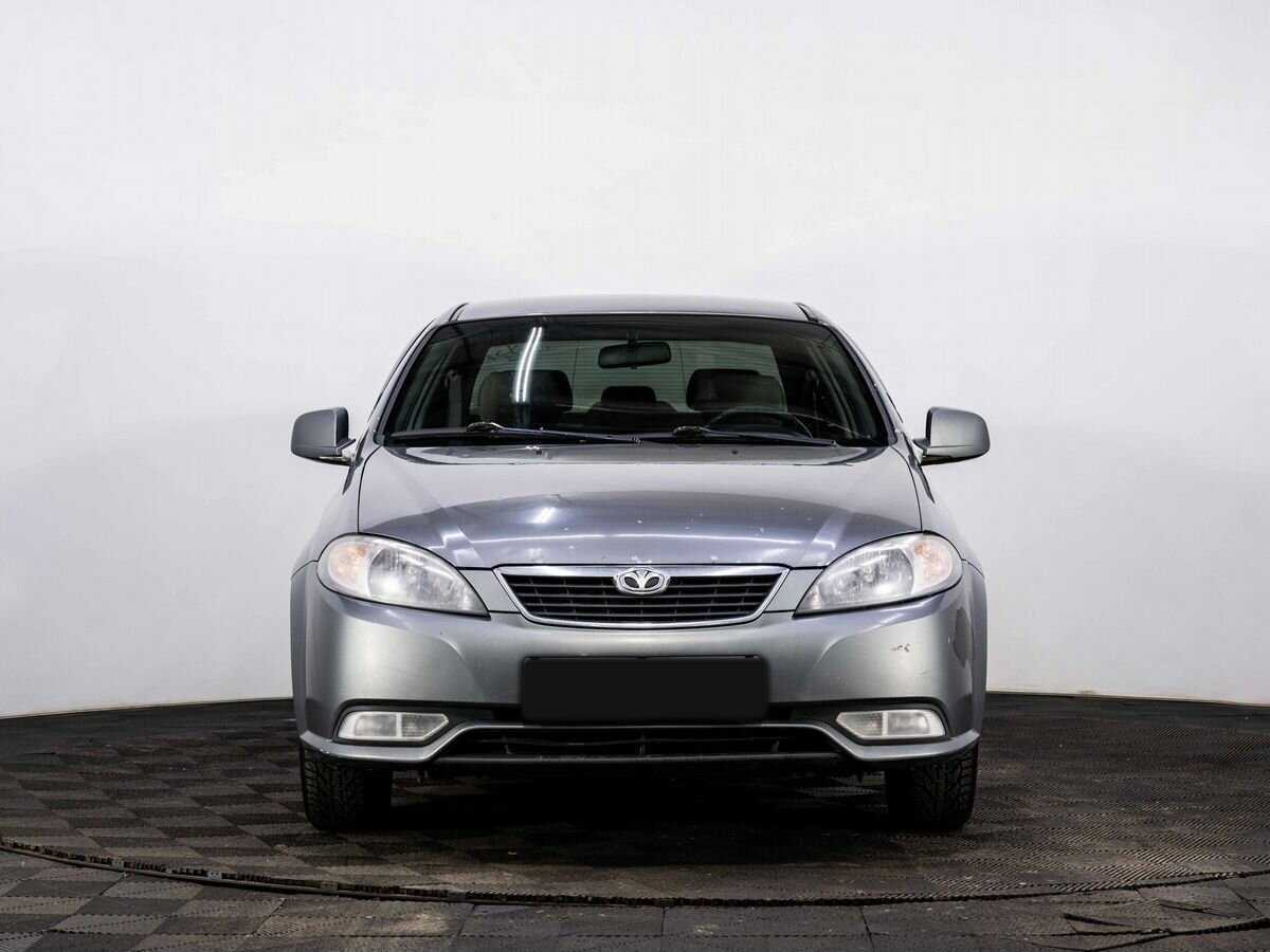 Купить Дэу Гентра, 2013, 280 000 км.. Фото: #1