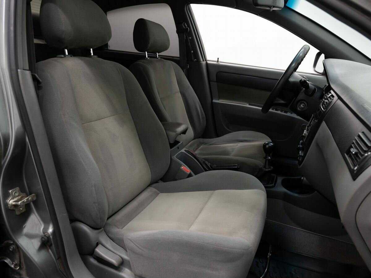 Купить Дэу Гентра, 2013, 280 000 км.. Фото: #11