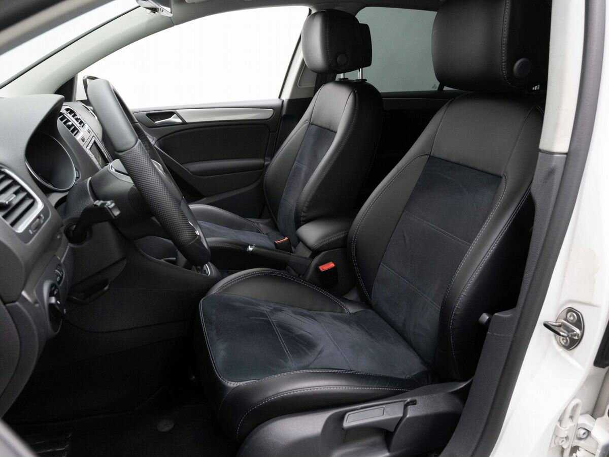 Купить Фольксваген Гольф, 2012, 227 000 км.. Фото: #7