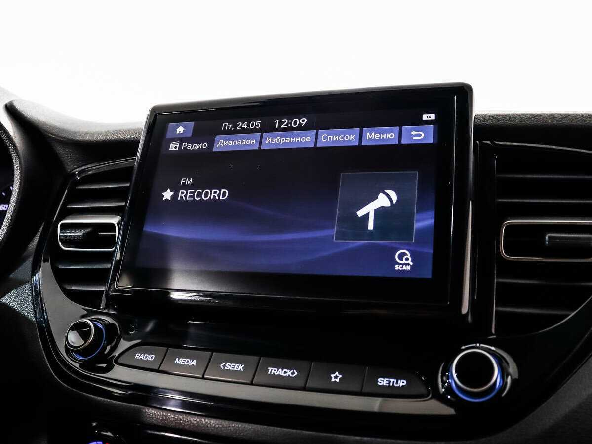 Купить Хендай Солярис, 2022, 58 759 км.. Фото: #12