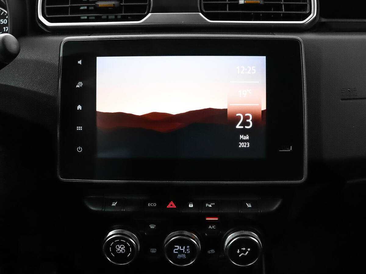 Купить Рено Дастер, 2022, 67 447 км.. Фото: #9