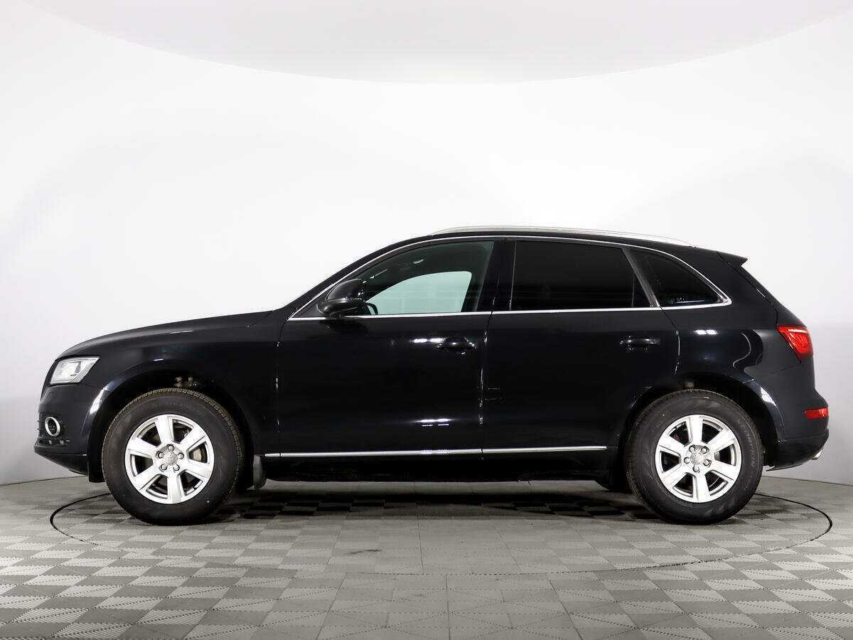 Купить Audi Q5, 2012, 142 760 км.. Фото: #7