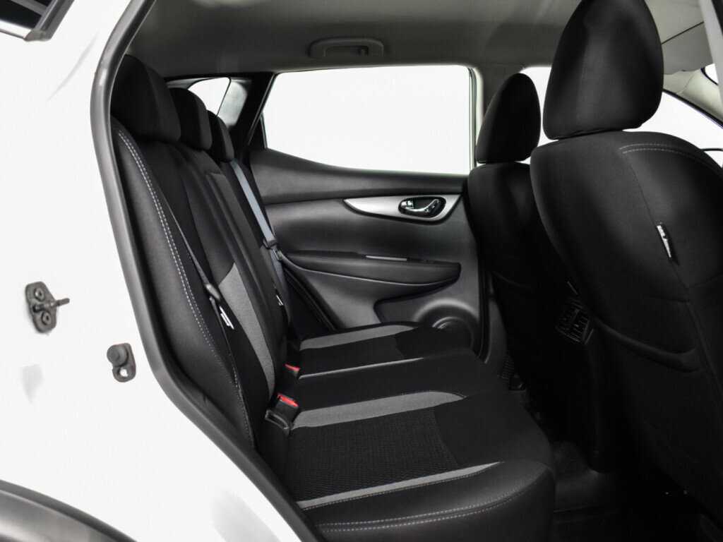 Купить Ниссан Кашкай, 2019, 61 907 км.. Фото: #9