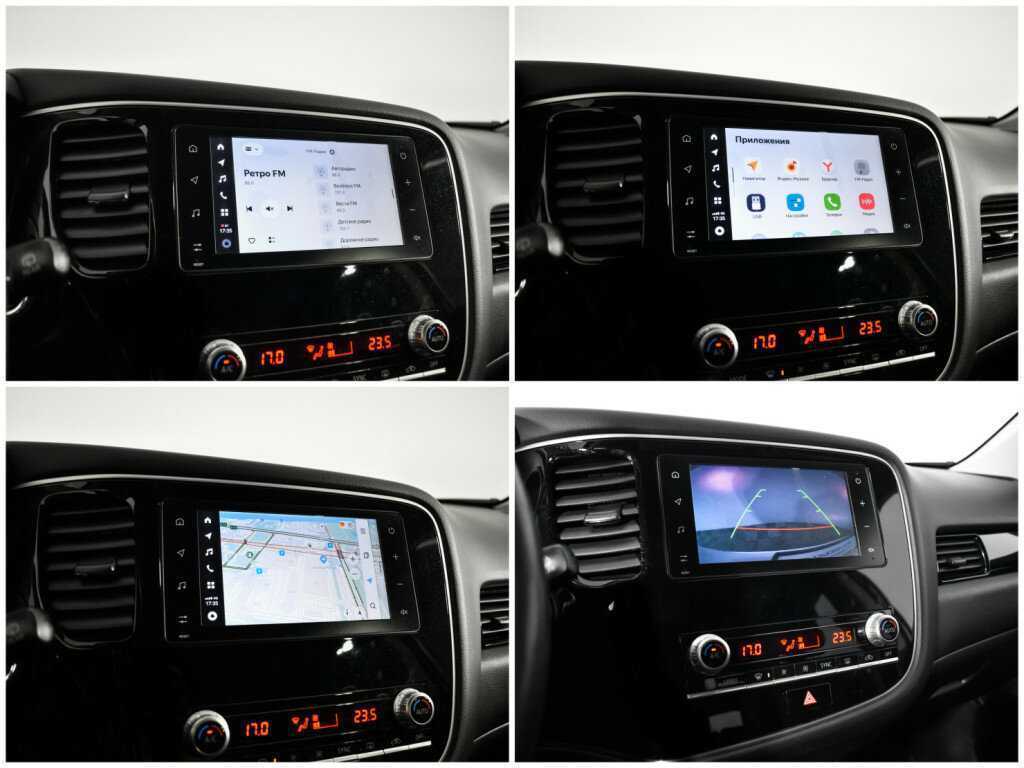 Купить Mitsubishi Outlander, 2020, 34 850 км.. Фото: #13