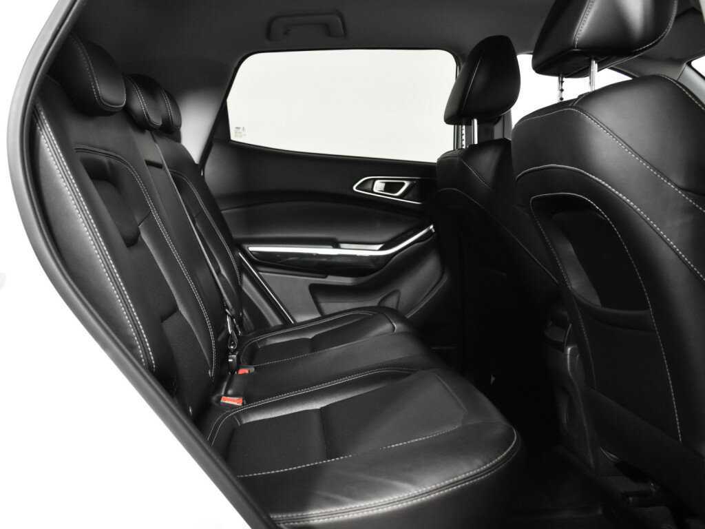 Купить Чери Тигго 4, 2019, 77 560 км.. Фото: #9