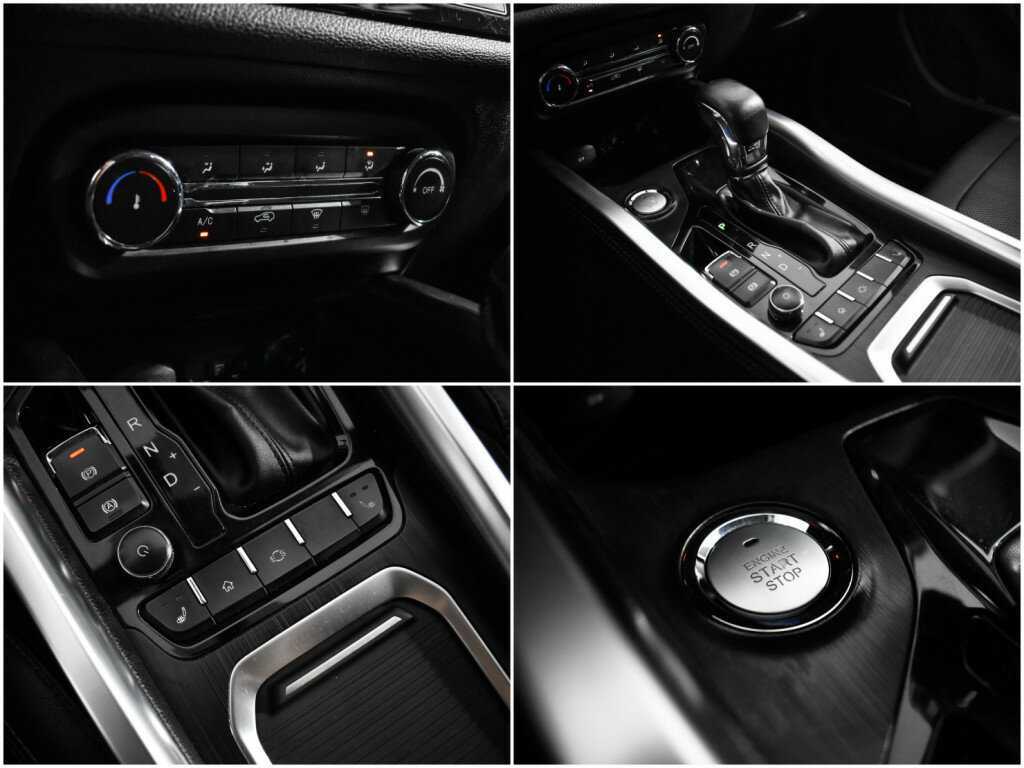 Купить Чери Тигго 4, 2022, 144 055 км.. Фото: #14