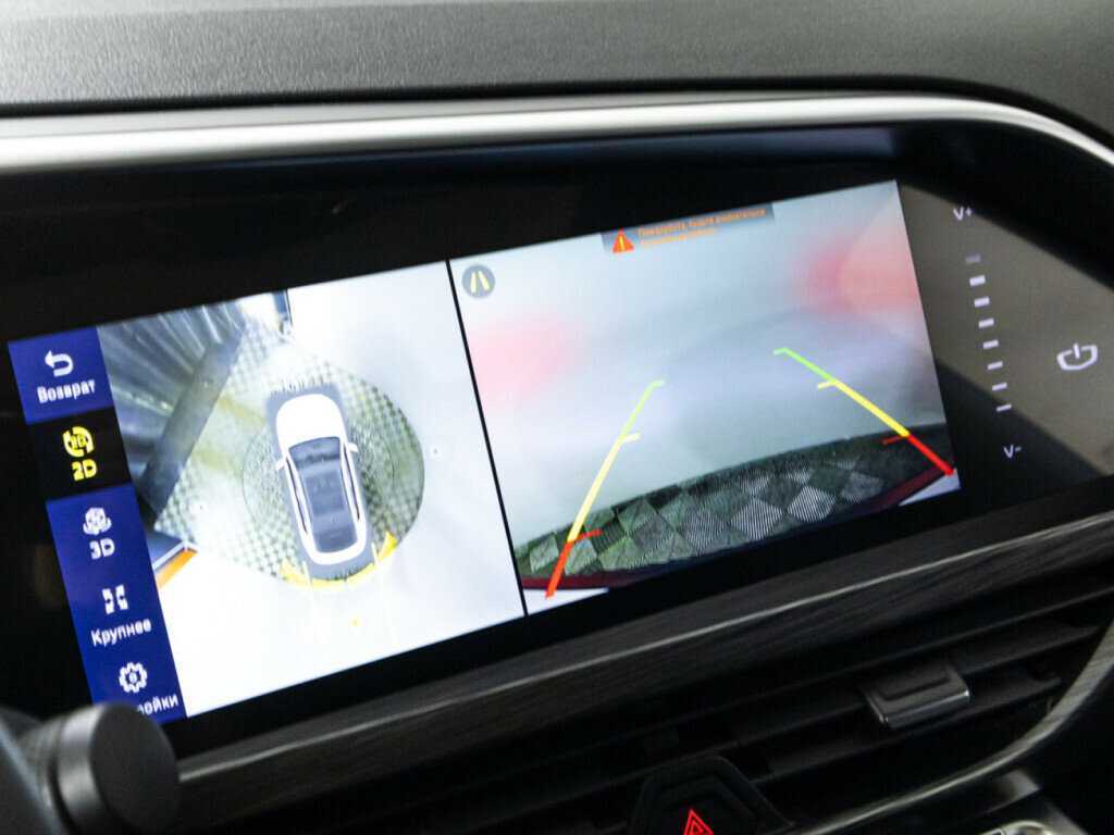 Купить Geely Tugella, 2023, 31 700 км.. Фото: #20