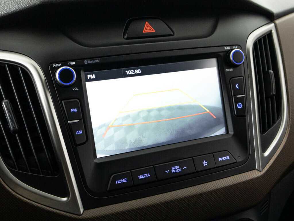 Купить Хендай Крета, 2020, 136 754 км.. Фото: #14