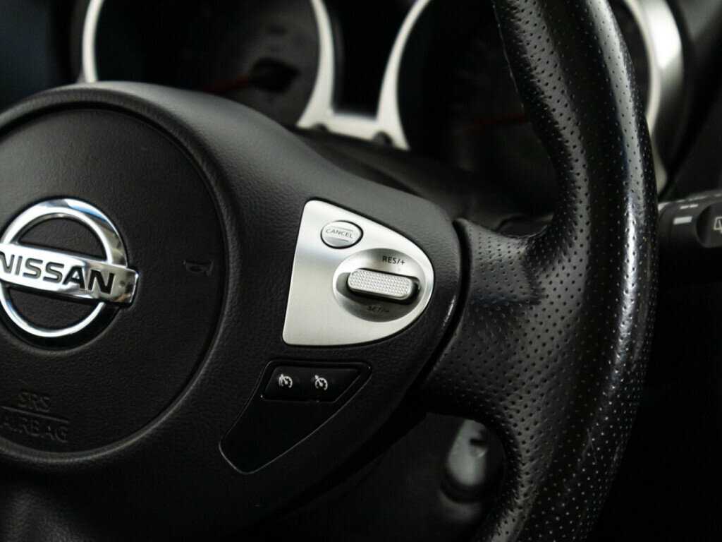 Купить Ниссан Жук, 2017, 99 109 км.. Фото: #16