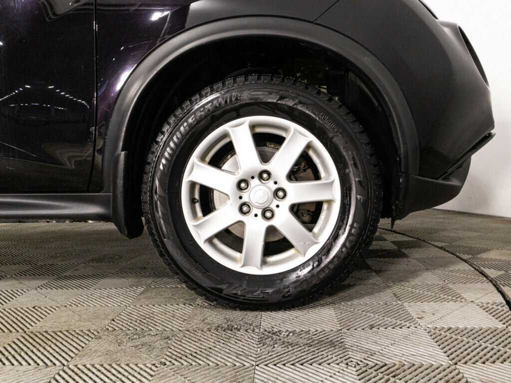 Купить Ниссан Жук, 2017, 99 109 км.. Фото: #17