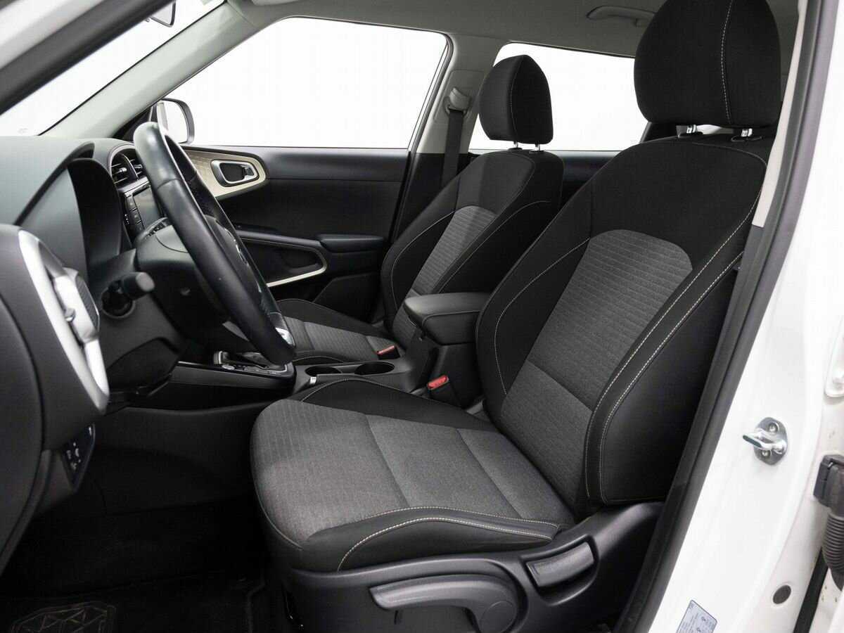 Купить Киа Соул, 2020, 32 588 км.. Фото: #8