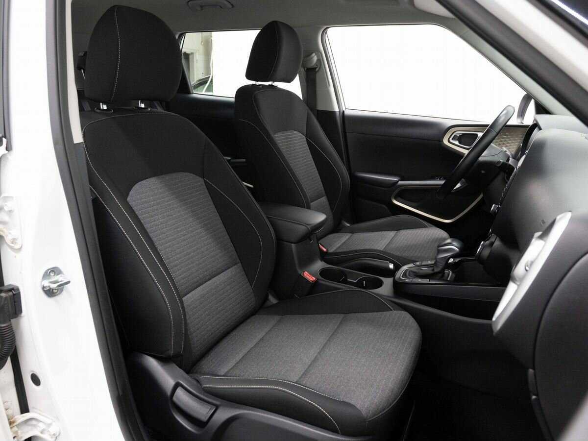 Купить Киа Соул, 2020, 32 588 км.. Фото: #12