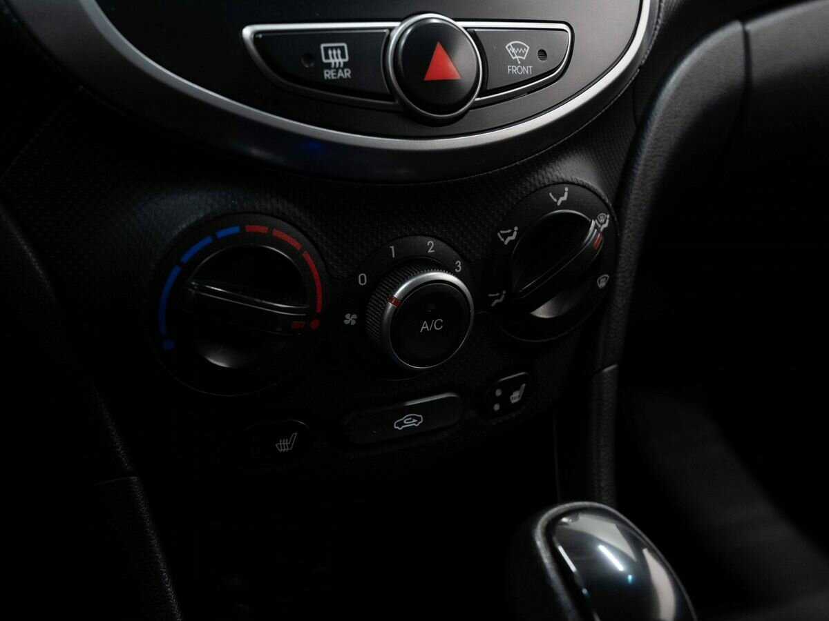 Купить Хендай Солярис, 2015, 244 000 км.. Фото: #17