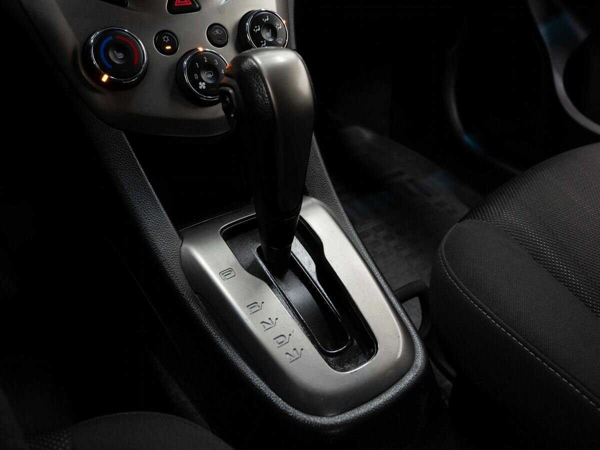 Купить Шевроле Авео, 2014, 160 000 км.. Фото: #20