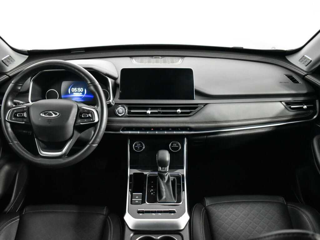 Купить Чери Тигго 8, 2021, 56 177 км.. Фото: #11