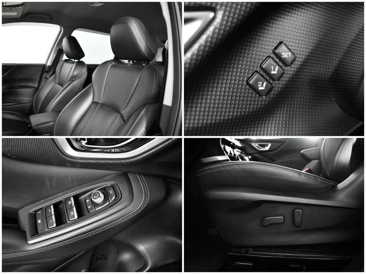 Купить Subaru Forester, 2020, 80 640 км.. Фото: #15