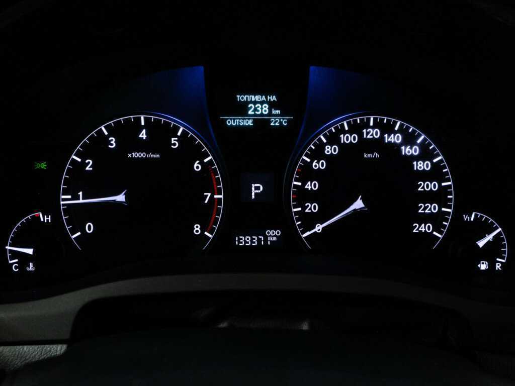 Купить Lexus RX, 2014, 139 370 км.. Фото: #9