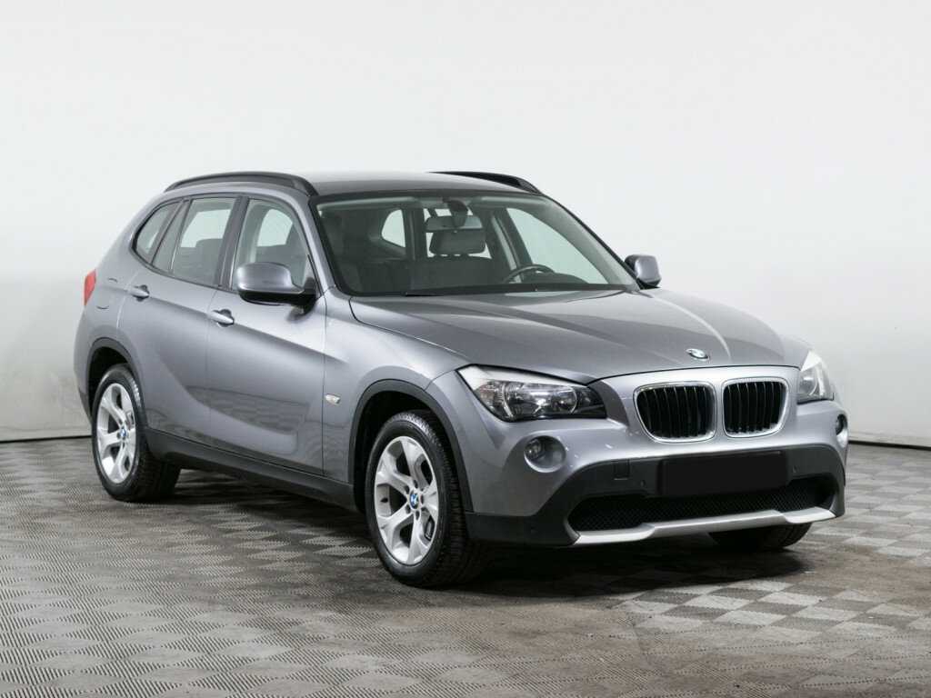Купить BMW X1, 2012, 60 932 км.. Фото: #2