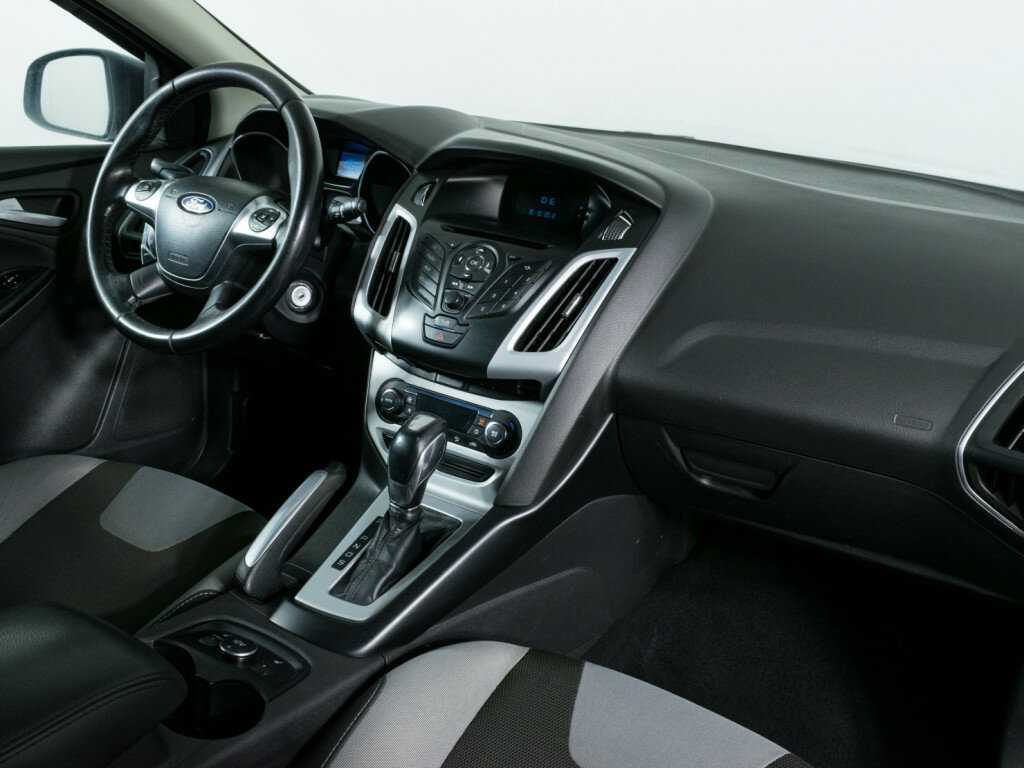 Купить Форд Фокус, 2012, 170 700 км.. Фото: #7