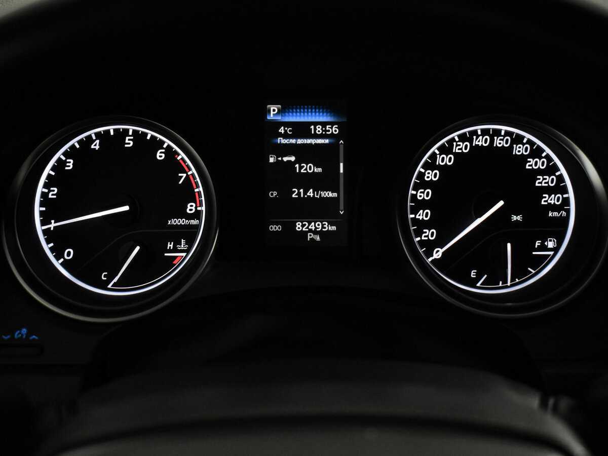 Купить Toyota Camry, 2020, 80 000 км.. Фото: #18