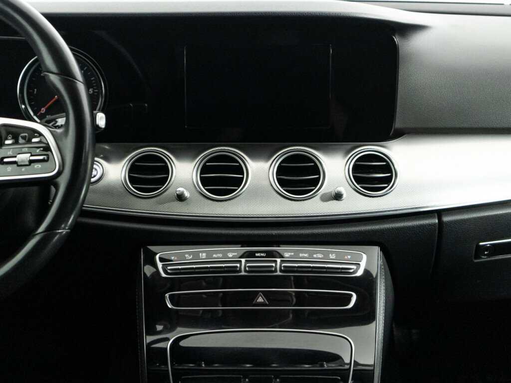 Купить Mercedes-Benz E-Класс, 2019, 199 364 км.. Фото: #13