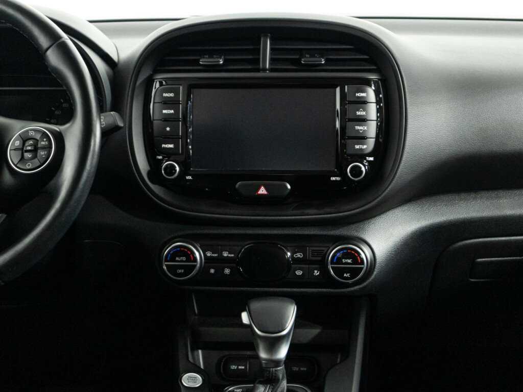 Купить Kia Soul, 2021, 22 958 км.. Фото: #10