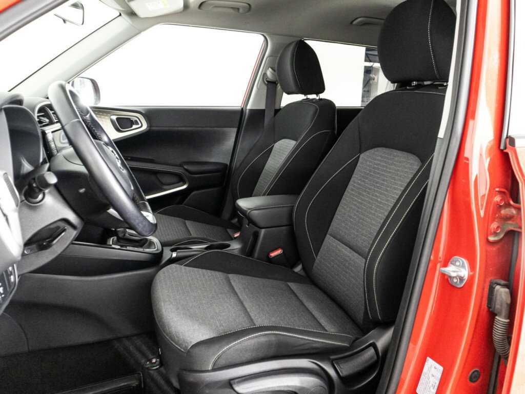 Купить Kia Soul, 2021, 22 958 км.. Фото: #12