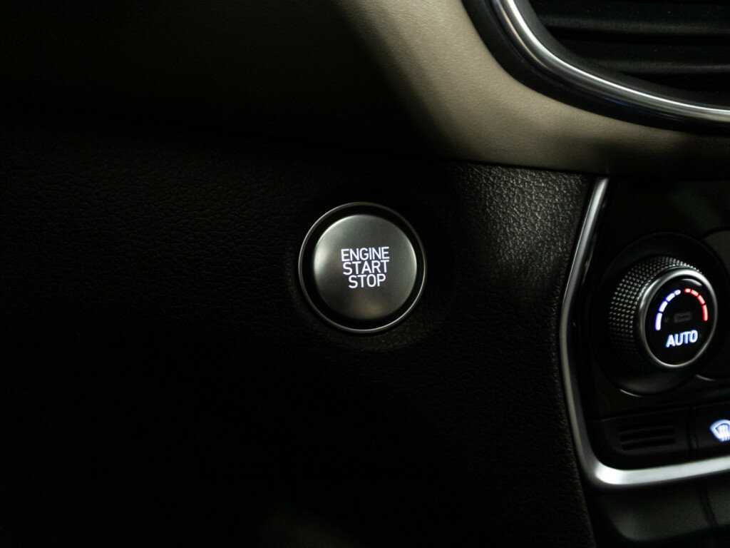 Купить Hyundai Santa Fe, 2019, 110 775 км.. Фото: #17