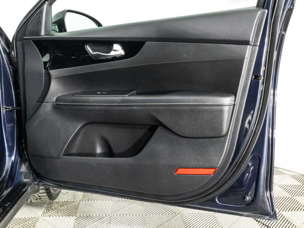 Купить Kia Cerato, 2021, 57 196 км.. Фото: #29