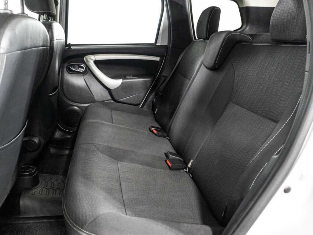 Купить Ниссан Террано, 2019, 71 925 км.. Фото: #9