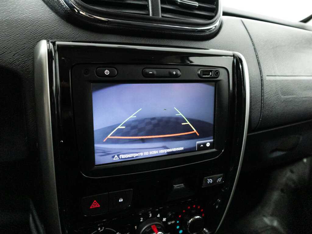 Купить Ниссан Террано, 2019, 71 925 км.. Фото: #15