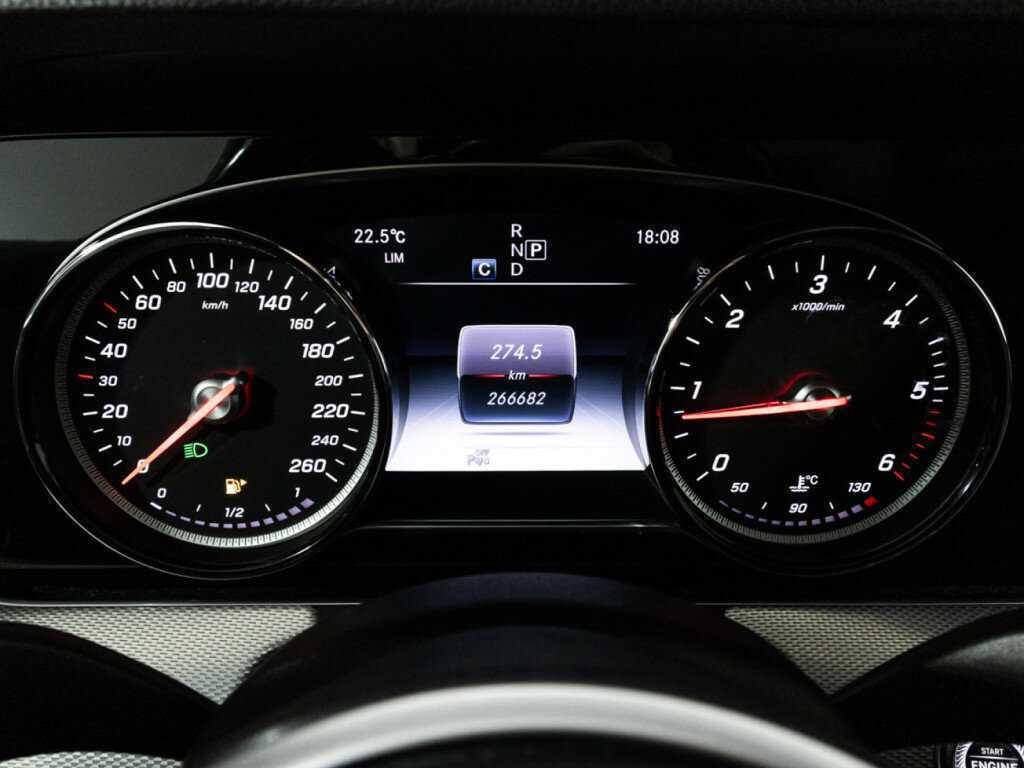 Купить Mercedes-Benz E-Класс, 2019, 266 680 км.. Фото: #11