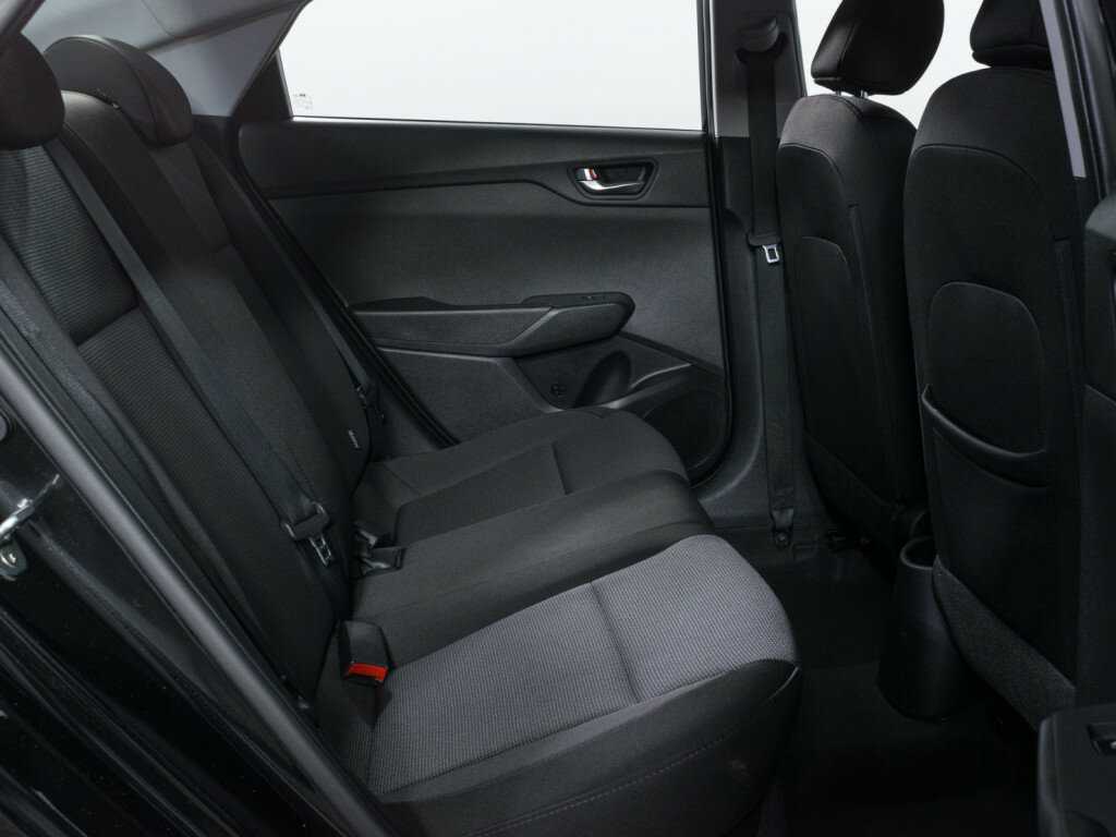 Купить Хендай Солярис, 2020, 57 896 км.. Фото: #9