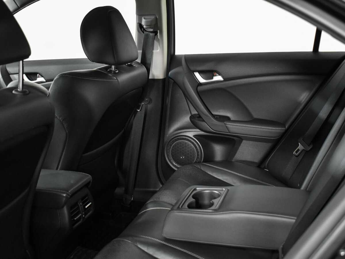 Купить Хонда Аккорд, 2012, 68 157 км.. Фото: #12