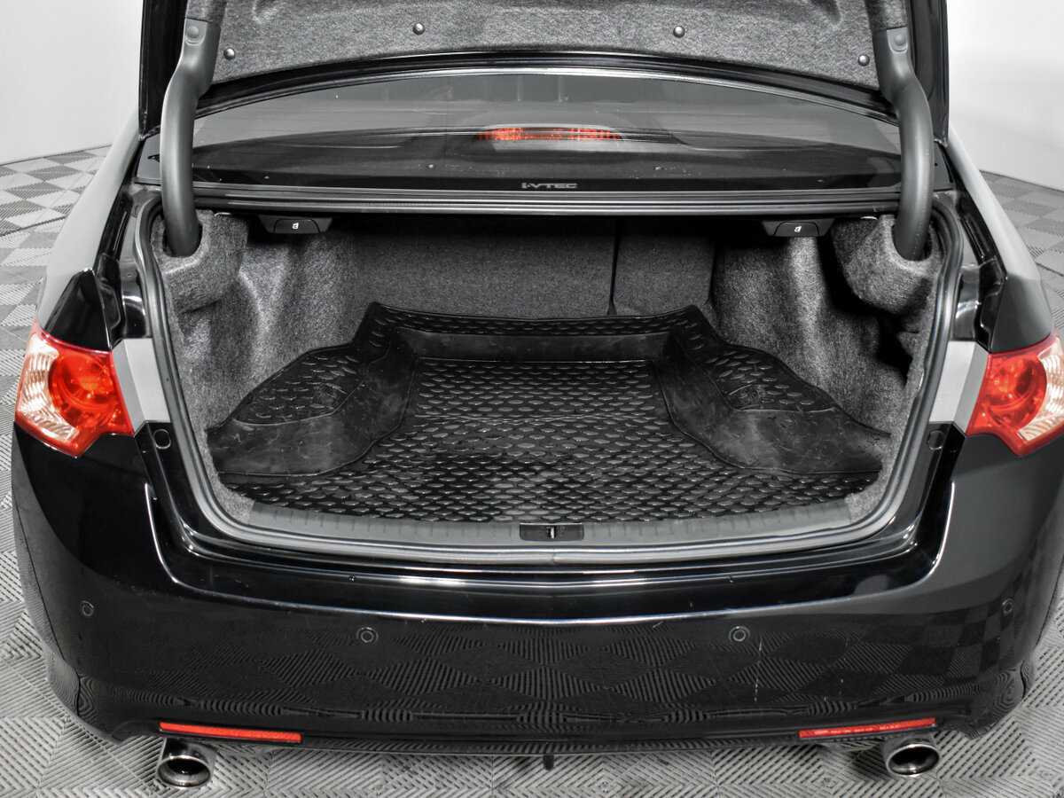 Купить Хонда Аккорд, 2012, 68 157 км.. Фото: #15