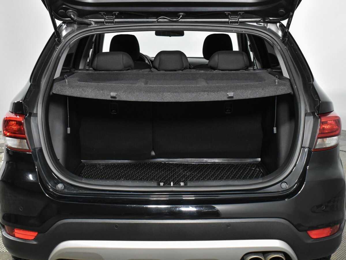 Купить Киа Рио, 2020, 140 000 км.. Фото: #17