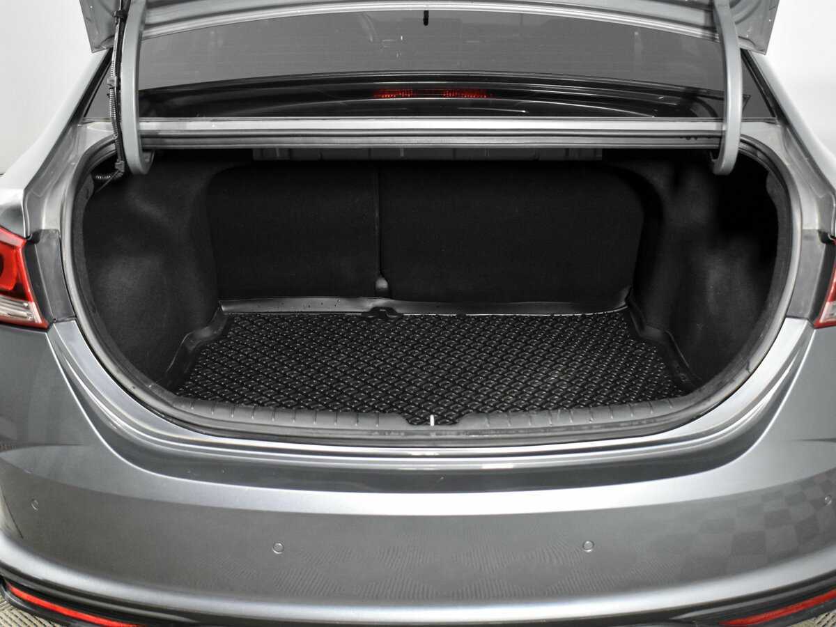 Купить Хендай Солярис, 2020, 48 096 км.. Фото: #14