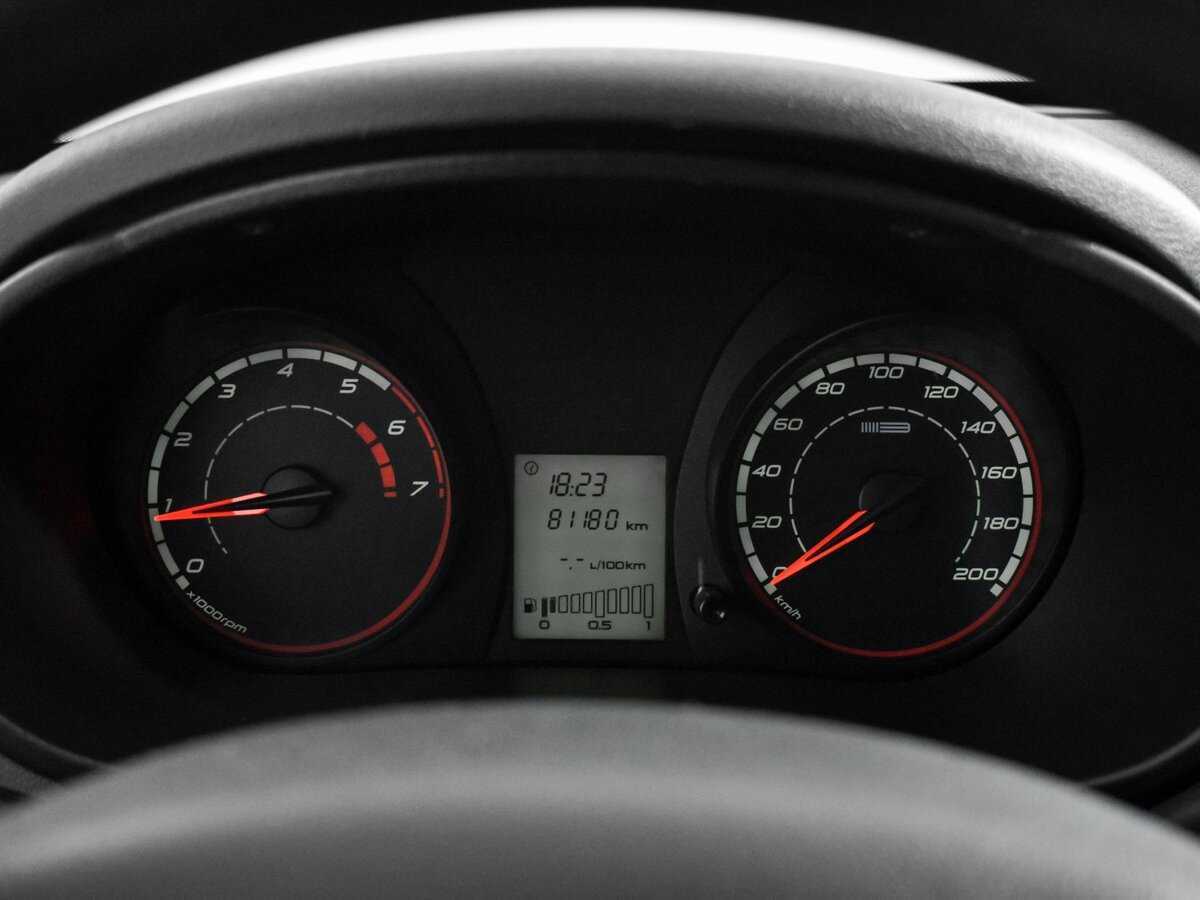 Купить Лада (ВАЗ) Калина, 2013, 81 000 км.. Фото: #15