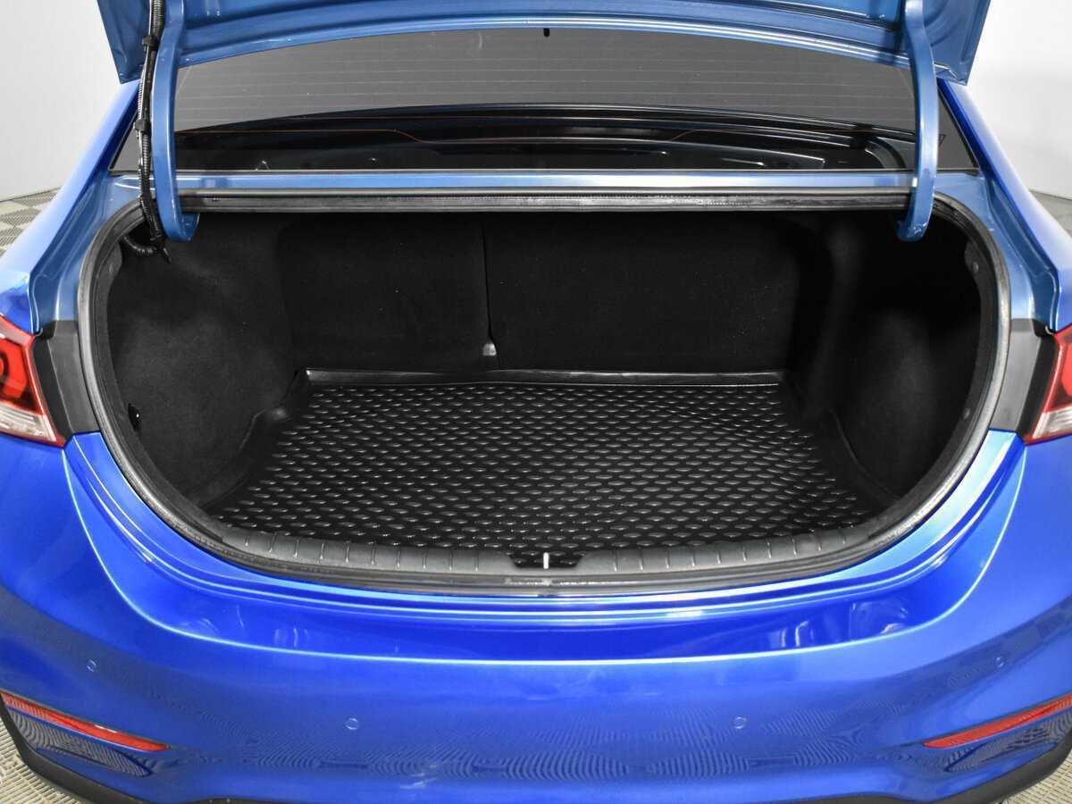 Купить Хендай Солярис, 2017, 185 026 км.. Фото: #18