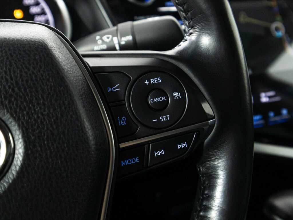 Купить Toyota Camry, 2019, 127 722 км.. Фото: #21